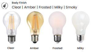 Nhanh chóng vận chuyển CE ROHS đại diện <span class=keywords><strong>LED</strong></span> bóng đèn dây tóc đèn <span class=keywords><strong>A60</strong></span> E27 220V-240V 6 Wát 2700K Dimmable <span class=keywords><strong>LED</strong></span> bóng đèn dây tóc đèn rõ ràng Glass - Product Image 3