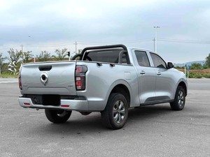 Great Wall GWM Cannon 5 places PICKUP Turbo Diesel Automatique Quatre roues motrices Volant à gauche Voitures d'<span class=keywords><strong>occasion</strong></span> - Product Image 3