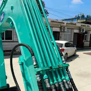 Excavadora Ishikawa Island 60 de alta calidad - Product Image 5