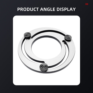 เครื่องซ่อมขากรรไกรไฮดรอลิคสามขากรรไกรเครื่องตัดขากรรไกรไฮดรอลิก - Product Image 6