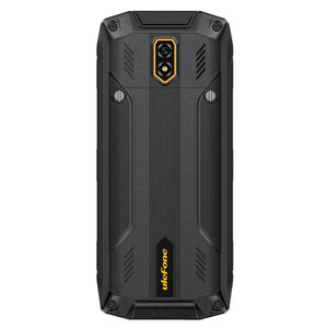 Ulefone Armor Mini 5 โทรศัพท์มือถือสุดแกร่ง 4G LTE Octa Core IP68/IP69K หน้าจอ LCD 2.88 นิ้ว ระบบปฏิบัติการ Android 11 สมาร์ทโฟนราคาประหยัด - Product Image 2