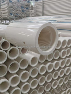 <span class=keywords><strong>Tube</strong></span> <span class=keywords><strong>de</strong></span> pompe en PVC <span class=keywords><strong>de</strong></span> 2 à 6 pouces pour puits d'eau profond - Product Image 4
