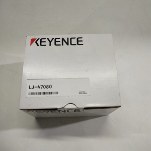ใหม่ LJ-V7080 หัวเซนเซอร์วัดระยะด้วยเลเซอร์พร้อมราคาที่ดีที่สุด - Product Image 4