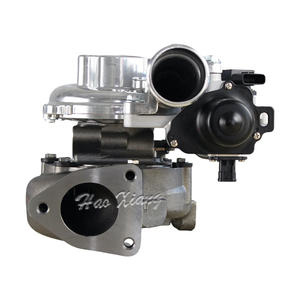 جيد شاحن توربيني عالي الجودة 17201-0L040 يناسب لتويوتا Forturner هايلكس لاند كروزر 3.0 D4D 171HP 1KD-FTV - Product Image 3