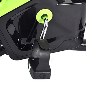 Cardio Training Fitness Exercice Professionnel Exquis Spinning Bike Gym Équipement <span class=keywords><strong>de</strong></span> <span class=keywords><strong>sport</strong></span> d'intérieur - Product Image 6
