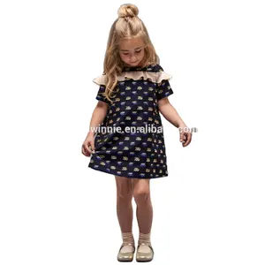 guangzhou dress supplier for children