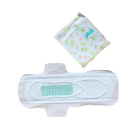 Échantillon Gratuit – Serviettes Hygiéniques en Gros pour Femmes, Couverture en Coton Biologique Respirante