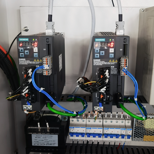 Tour à métaux <span class=keywords><strong>CNC</strong></span> TCK 46A, 3 axes, haute qualité, tour <span class=keywords><strong>CNC</strong></span> miniature horizontal à banc incliné TCK46A - Product Image 6
