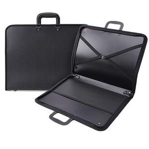 Sinh Viên Chuyên Nghiệp Thiết Kế Đồ Họa Phác Thảo Dự Án Túi Xách Túi Nghệ Thuật Không Thấm Nước Nghệ Thuật Danh Mục Đầu Tư Nghệ Sĩ Mang Trường Hợp - Product Image 6