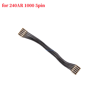<span class=keywords><strong>Cable</strong></span> Flexible <span class=keywords><strong>de</strong></span> Conexión <span class=keywords><strong>para</strong></span> Adaptador <span class=keywords><strong>de</strong></span> <span class=keywords><strong>Corriente</strong></span> <span class=keywords><strong>de</strong></span> 4 Pines y 5 Pines <span class=keywords><strong>para</strong></span> Consola <span class=keywords><strong>PS4</strong></span> 240AR 240CR N14 - Product Image 4