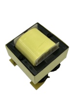 Transformateurs Magtech série EE (EE55 EE65 EE75) pour les nouvelles énergies avec puissance nominale et température de fonctionnement personnalisées