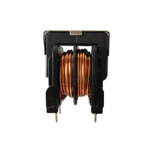 उच्च गुणवत्ता <span class=keywords><strong>12v</strong></span> डीसी शोर आम मोड गला घोंटना फिल्टर करनेवाला - Product Image 1