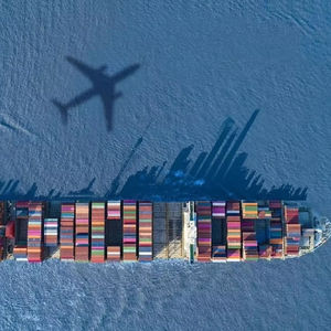 Spedizione LCL/Espressa da Porti di <span class=keywords><strong>Ningbo</strong></span> e Shanghai verso Sud America tramite ZC Logistics Colombia, Perù, Cile (Assicurazione 28-38 Giorni) - Product Image 4