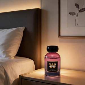 कमरे के विसारक सजावटी सुगंध घर और होटल सुगंध घर डिफ्यूज़र लंबे समय तक चलने वाली हवा ताज़ा अनुकूलित निजी लेबल सुगंध - Product Image 3