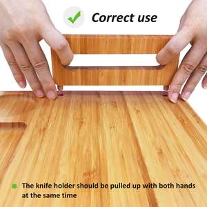 <span class=keywords><strong>Plateau</strong></span> en acier inoxydable, pour viande et <span class=keywords><strong>fromage</strong></span>, ustensile de service avec 3 outil à <span class=keywords><strong>fromage</strong></span>, bol en céramique - Product Image 6