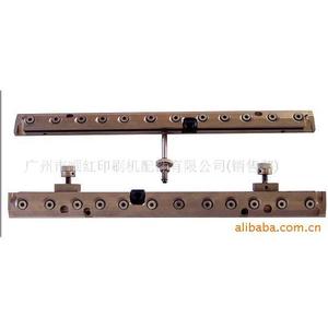 Presse à imprimer Heidelberg GTO52, clip à plaque rapide en alliage d'aluminium 17 pouces et plus, équipement de pré-impression manuel de précision - Product Image 1