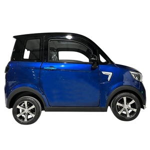 Scooter électrique avec cabine mini voiture électrique scooter électrique de mobilité - Product Image 2