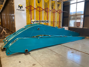 Excavadora <span class=keywords><strong>de</strong></span> entrega rápida MONDE, brazo <span class=keywords><strong>de</strong></span> pluma <span class=keywords><strong>de</strong></span> largo alcance, pluma larga <span class=keywords><strong>de</strong></span> alta calidad a <span class=keywords><strong>la</strong></span> venta - Product Image 5