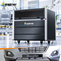 Imprimante 3D multi-matériaux pour les laboratoires universitaires