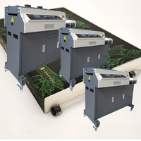 Relieuse automatique professionnelle A3/A4 420 mm à colle thermofusible pour livres, avec service après-vente sans souci