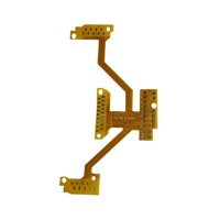 Carte de remapping facile pour manette PS4 V1 V3 V4 V5 avec pavés de remapping