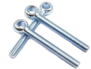 LeGood DIN444 Vis à œillet M6 filetage 60mm de longueur - Product Image 3