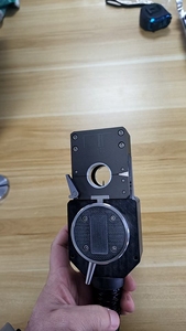 เครื่องเชื่อมเลเซอร์อัตโนมัติสำหรับงานโลหะ Fxt Track - ระบบอัตโนมัติ Kepuni - Product Image 4