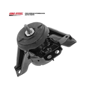 KING STEEL OEM 21810-C1020 Korean Car Right Engine Support Mount Hydraulic Engine Mount for HYUNDAI Sonata 14 17 KIA K5 Optima