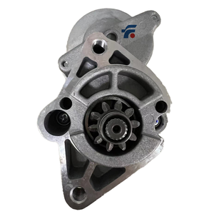 <span class=keywords><strong>Motor</strong></span> de Arranque de Alta Calidad, Piezas de Automóvil 19204 5035102AB  428000-8940 4280008940 05035102AA para CHRYSLER - Product Image 1