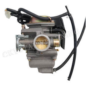 <span class=keywords><strong>ชุด</strong></span><span class=keywords><strong>ซ่อม</strong></span><span class=keywords><strong>คา</strong></span><span class=keywords><strong>ร์</strong></span><span class=keywords><strong>บู</strong></span>เรเตอร์ Baja ATV sunl yerf GY6 150cc สุนัขคาร์บูเรเตอ<span class=keywords><strong>ร์</strong></span> PD24JA-1สำหรับรถแข่งขนาด24มม. - Product Image 5