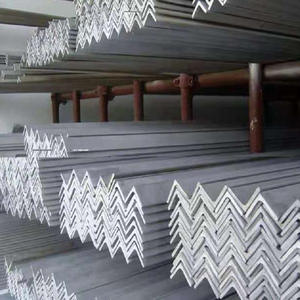 Равносторонняя угловая сталь Q235 A36 - Product Image 5