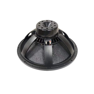Haut-parleur professionnel de 18 pouces avec aimant néodyme haute puissance, subwoofer, sortie stéréo 200W et plus - Product Image 4