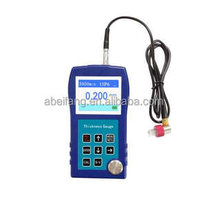 Testador de espessura medidor de espessura - Product Image 1