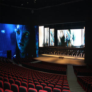 Led Scherm 4K Stage Achtergrond Video Za Ngono Kutombana Video Muur Indoor Led Scherm Voor Kerk - Product Image 1