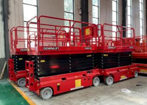 Produsen Cina gunting penggerak hidrolik desain fleksibel Lift, harga pabrik dalam ruangan gunting hidrolik listrik <span class=keywords><strong>Platform</strong></span> angkat - Product Image 5