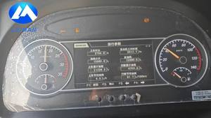 رافعة شاحنة زوملايون ZTC500V مستعملة بحمولة 50 طن، رافعة متنقلة مستعملة من زوملايون ZTC500 - Product Image 5