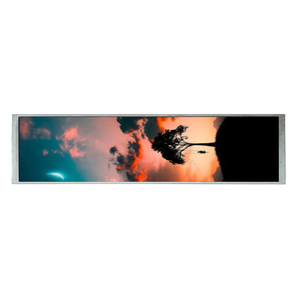 Pantalla LCD de 9.16 Pulgadas, Resolución 462 * <span class=keywords><strong>1920</strong></span>, Interfaz MIPI de 40 Pines, Pantalla Secundaria para Hogar Inteligente - Product Image 1