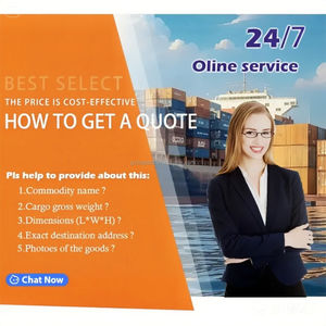 Agente Dropshipping para Taobao <span class=keywords><strong>1688</strong></span> China para EUA 24/7 Serviço ao Cliente Armazenamento Gratuito & Inspeção para LCL + Express - Product Image 5