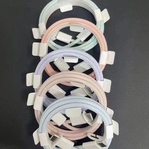 Wholesale 1M 60W 9V 3A <b>Fast</b> <b>Charging</b> and Data Transfer <b>Type</b> <b>C</b> to <b>Type</b> <b>C</b> <b>Cable</b> for Phone Tablet <b>Cable</b> 15 16 - Product Image 6