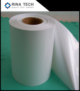 PET 0.15mm Innovative Reflector Film for Digital Menu Board in Restaurant Light <b>Backlight</b> Module Rina Tech Wholesale - Product Image 3