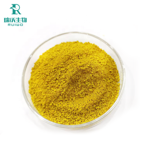 Compléments Alimentaires Halal Certifiés de Haute Qualité Poudre de Chlorhydrate de Berbérine à 97% - Product Image 4