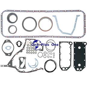 Couvre-collecteur d'admission pour engins de construction 3976716, pièce de rechange pour pièces QSL9 - Product Image 5