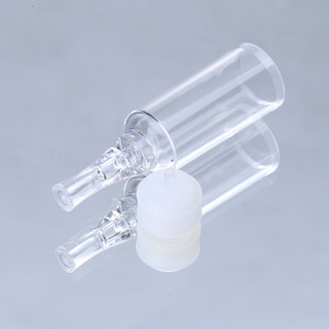 Jeringa Desechable para Suero sin Aire, Botellas Frescas de 5 ml, Botella Rompible - Product Image 5