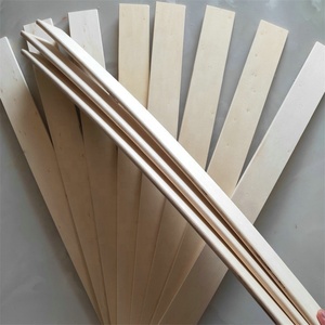 Lamelles de lit en bois de peuplier courbées poutres en bois lamellé LVL planches de placage de hêtre de bouleau pour la décoration de meubles <span class=keywords><strong>colle</strong></span> WBP appliquée - Product Image 4