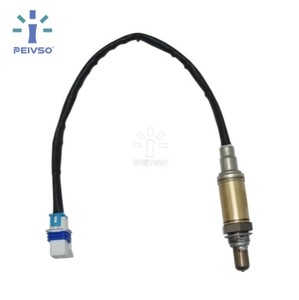 Sensor de Oxígeno de Primera Calidad de Respuesta Rápida y Estable de la Marca PEIVSO, Ahorro de Combustible para Buick Envision GL8 3.0 / Buick Regal 3.0 OEM 12572772 - Product Image 1