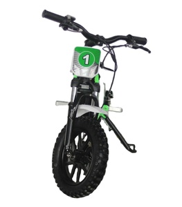 La conception chinoise bon marché 800w Scooter électrique Dirt Bike pour les enfants - Product Image 5