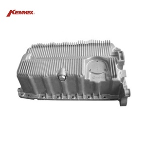 KEO-AV010 06A103601RA الألومنيوم حوض زيت زيت المحرك عموم ل VW/جيتا/جولف/باسات/توران أودي/مقعد/سكودا 06A 103 601 عبد القدير - Product Image 1