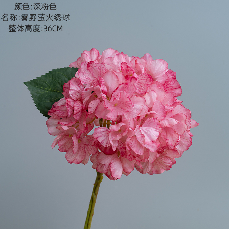 Dark pink