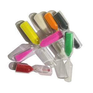 <span class=keywords><strong>Reloj</strong></span> <span class=keywords><strong>de</strong></span> arena <span class=keywords><strong>de</strong></span> 1/3/5 minutos, <span class=keywords><strong>reloj</strong></span> <span class=keywords><strong>de</strong></span> arena, temporizador <span class=keywords><strong>de</strong></span> cristal para Decoración - Product Image 2