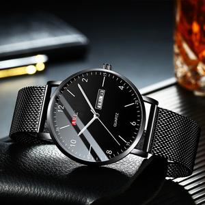 นาฬิกาข้อมือผู้หญิงขายส่ง สายหนัง นาฬิกาควอตซ์ ซื้อ<span class=keywords><strong>ออนไลน์</strong></span> - Product Image 4